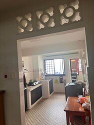 Blk 98 Whampoa View (Toa Payoh), HDB 3 Rooms #523106761